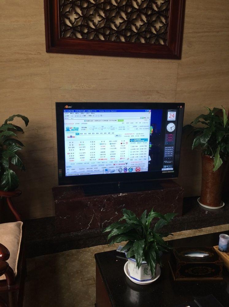 Hongyadong Hotel Чунцин Екстериор снимка