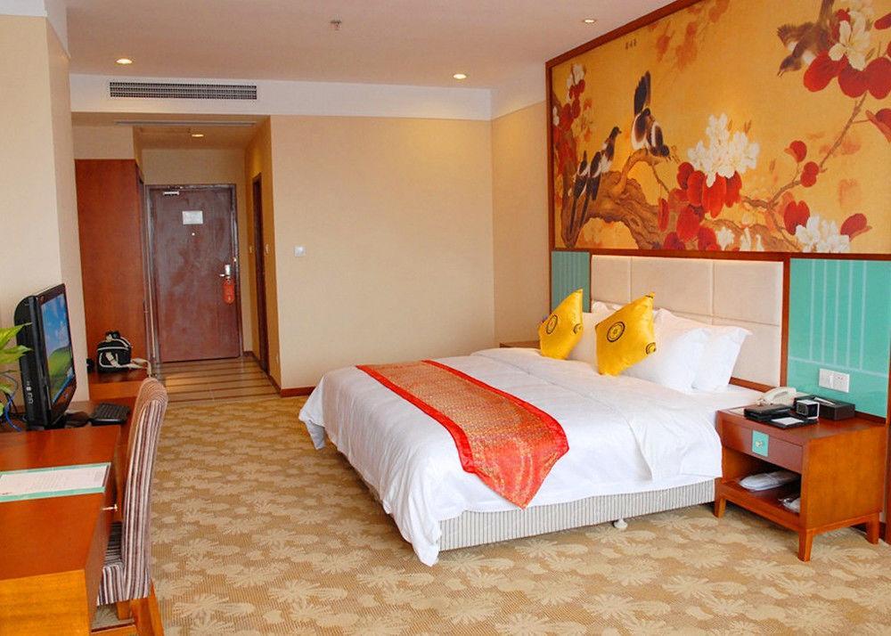 Hongyadong Hotel Чунцин Екстериор снимка