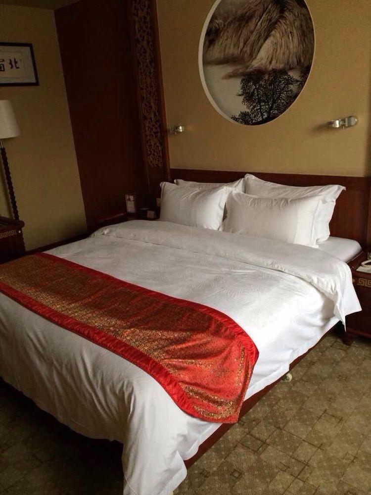 Hongyadong Hotel Чунцин Екстериор снимка