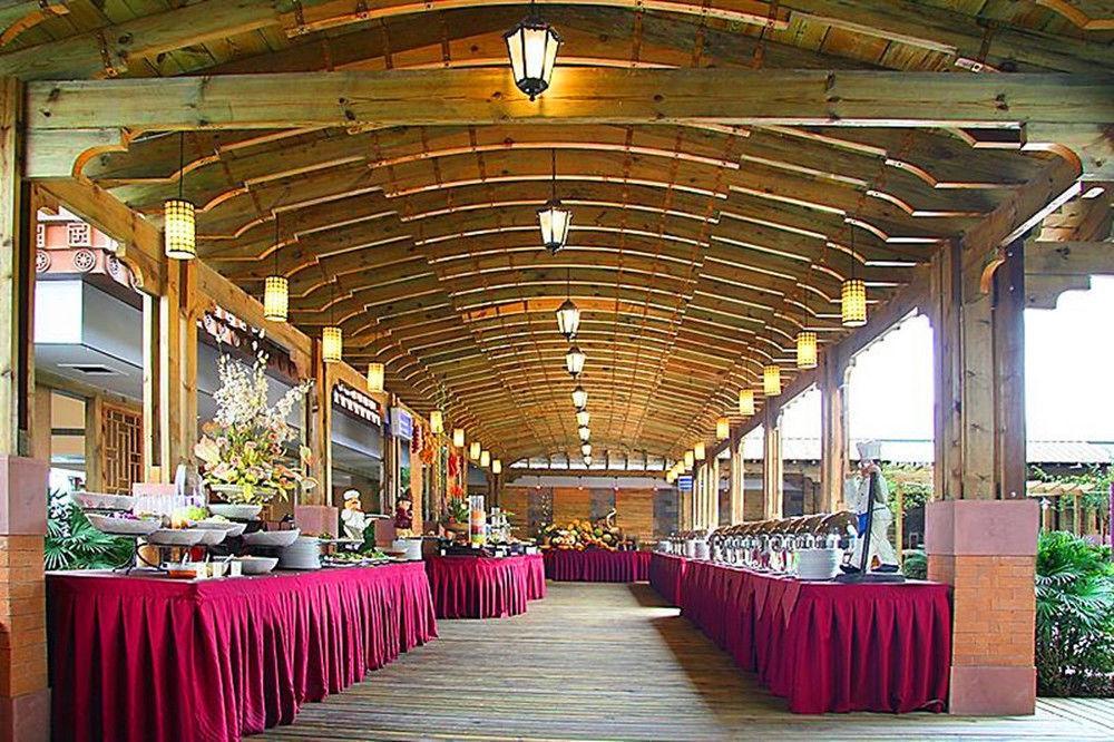 Hongyadong Hotel Чунцин Екстериор снимка